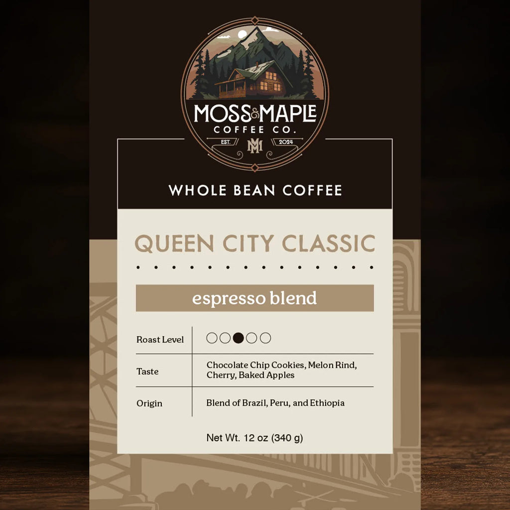 QUEEN CITY CLASSIC