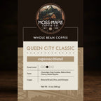 QUEEN CITY CLASSIC