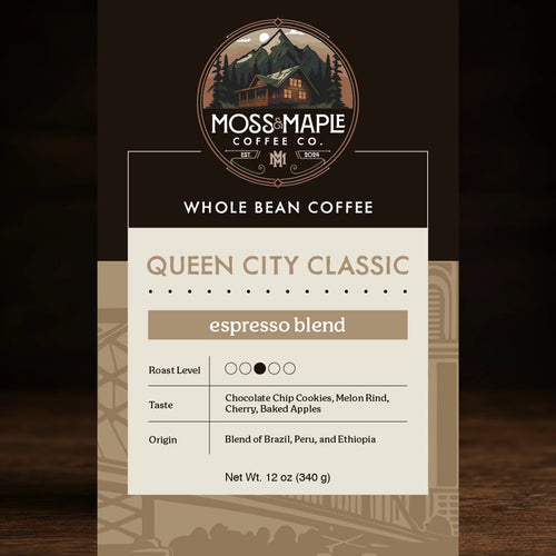QUEEN CITY CLASSIC