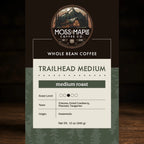 TRAILHEAD MEDIUM