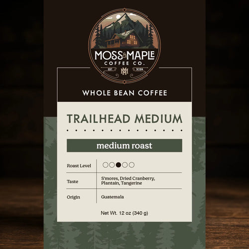 TRAILHEAD MEDIUM