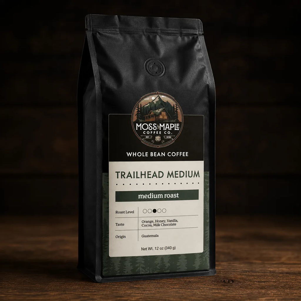 TRAILHEAD MEDIUM