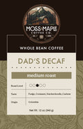 DAD'S DECAF