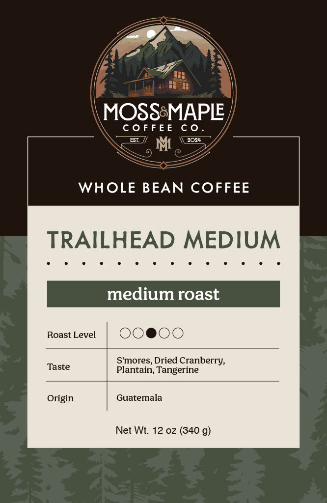 TRAILHEAD MEDIUM